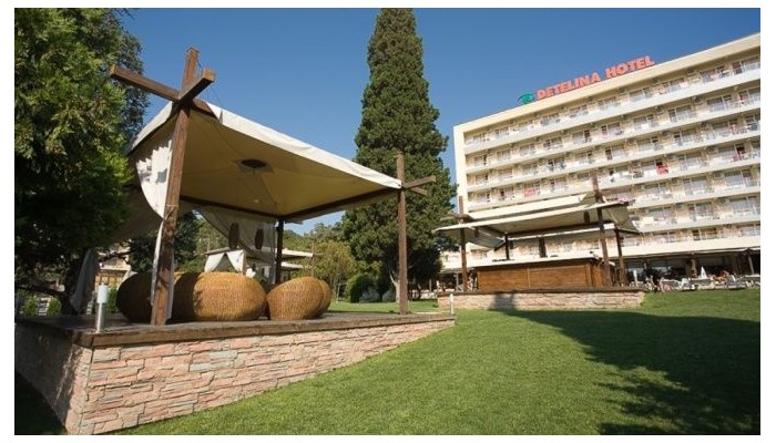 Poza pentru Hotel Detelina 236-1483616562 Hotel Detelina poza 0
