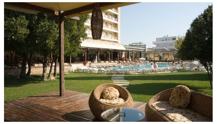 Poza pentru Hotel Detelina 268-1483616563 Hotel Detelina poza 4