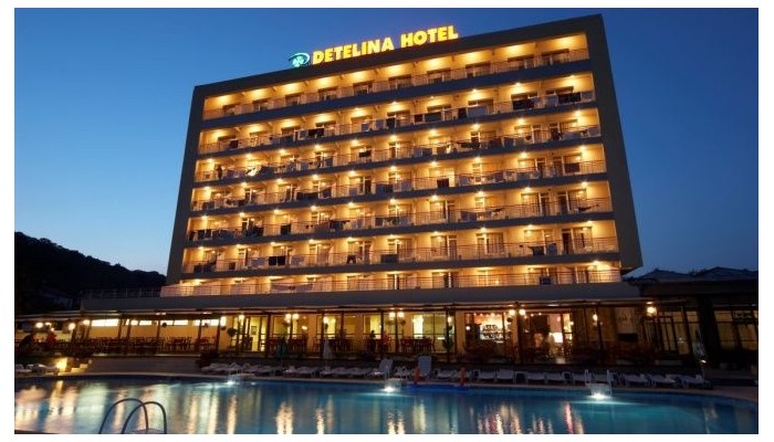 Poza pentru Hotel Detelina 271-1483616562 Hotel Detelina poza 2