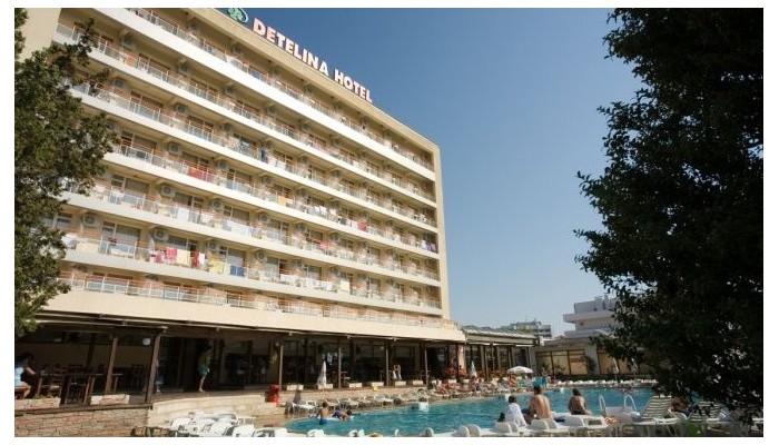 Poza pentru Hotel Detelina 56-1483616563 Hotel Detelina poza 3