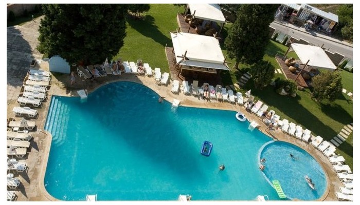 Poza pentru Hotel Detelina 622-1483616563 Hotel Detelina poza 5