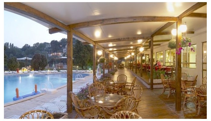 Poza pentru Hotel Detelina 731-1483616564 Hotel Detelina poza 8