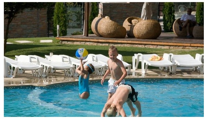Poza pentru Hotel Detelina 774-1483616564 Hotel Detelina poza 7