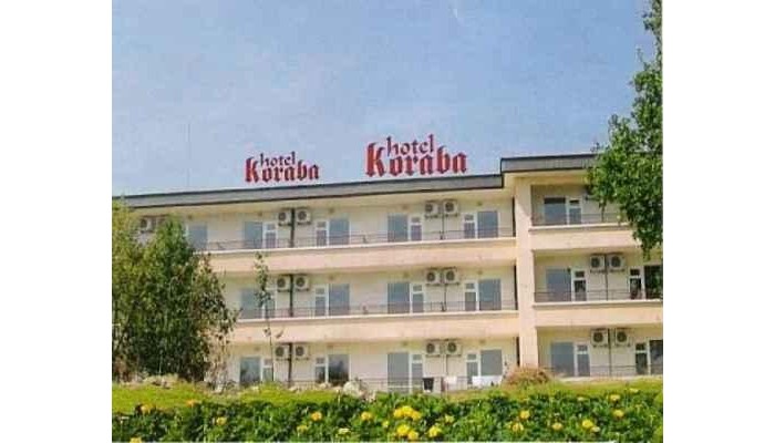 Hotel Koraba poza 0