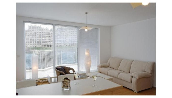 Lex Kabakum Apartments poza 2