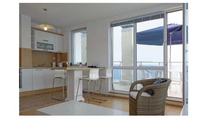 Lex Kabakum Apartments poza 20