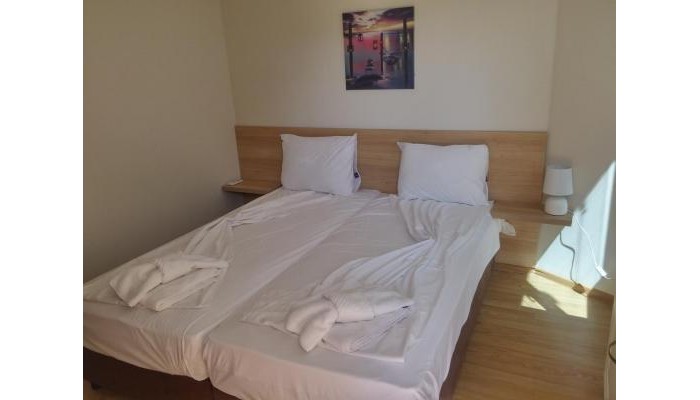 Lex Kabakum Apartments poza 4