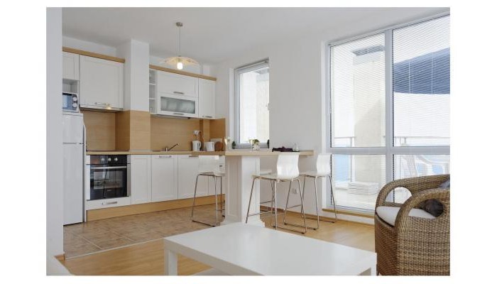 Lex Kabakum Apartments poza 21