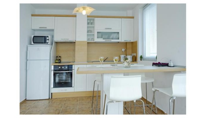 Lex Kabakum Apartments poza 3