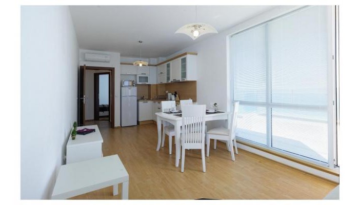 Lex Kabakum Apartments poza 18