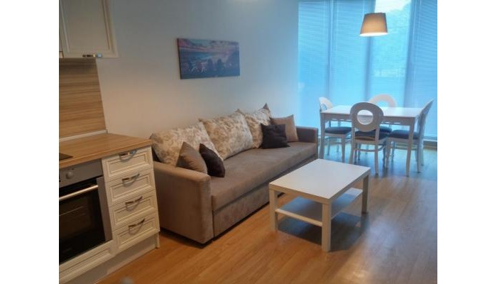 Lex Kabakum Apartments poza 8