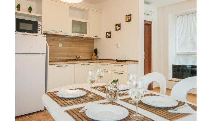 Lex Kabakum Apartments poza 25