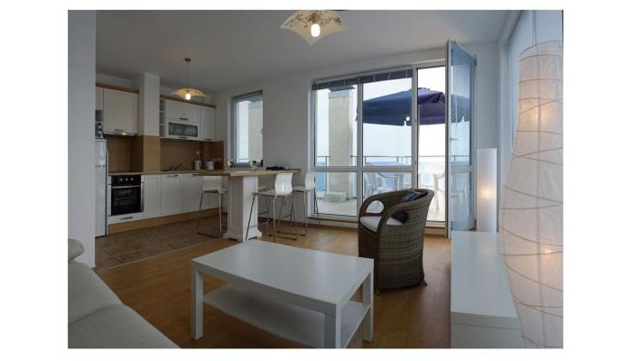 Lex Kabakum Apartments poza 11