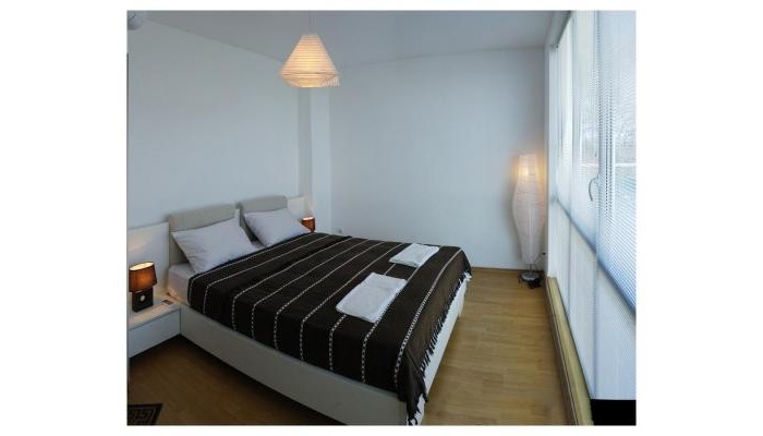 Lex Kabakum Apartments poza 15