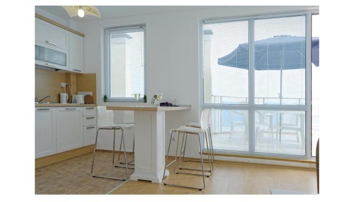 Lex Kabakum Apartments poza 12
