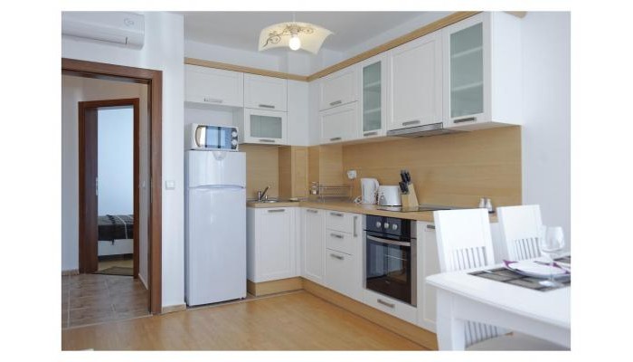 Lex Kabakum Apartments poza 16