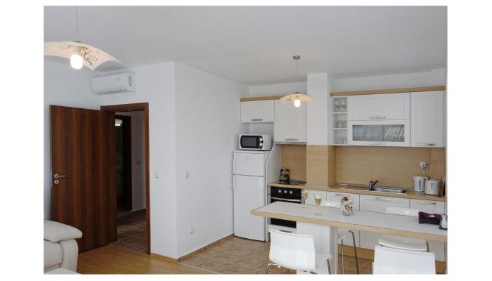 Lex Kabakum Apartments poza 19