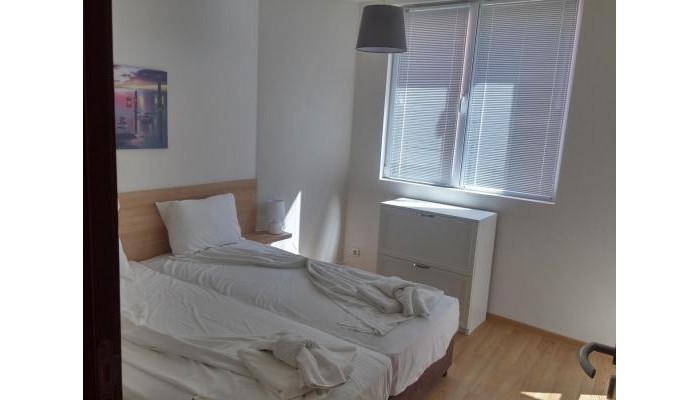 Lex Kabakum Apartments poza 5