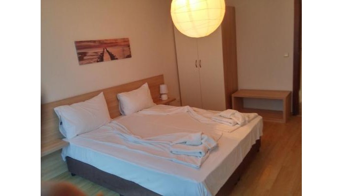 Lex Kabakum Apartments poza 6