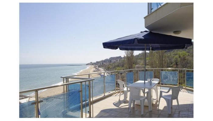 Lex Kabakum Apartments poza 29