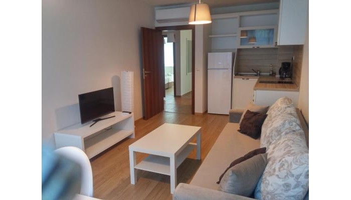 Lex Kabakum Apartments poza 9