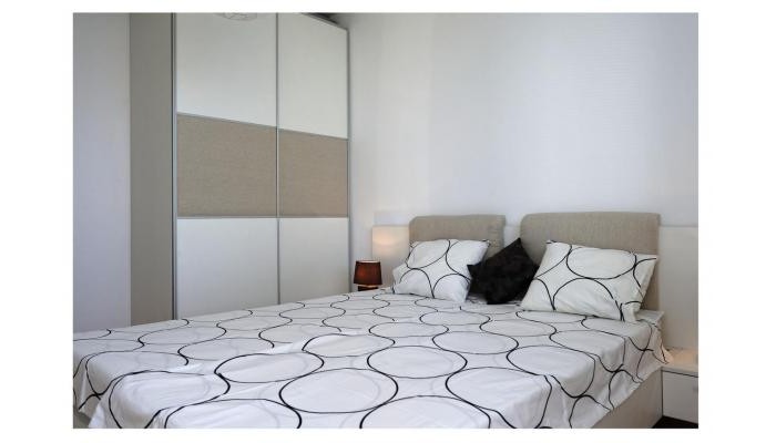 Lex Kabakum Apartments poza 1