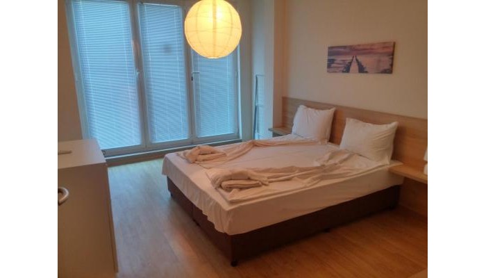 Lex Kabakum Apartments poza 7