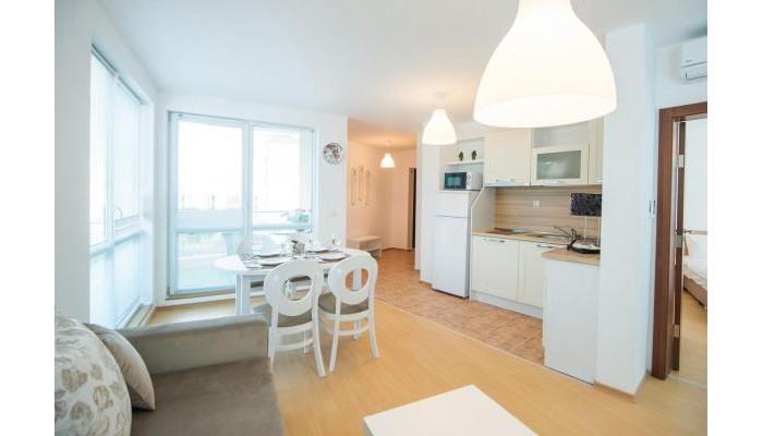Lex Kabakum Apartments poza 28