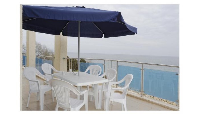 Lex Kabakum Apartments poza 30