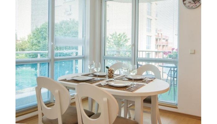 Lex Kabakum Apartments poza 24