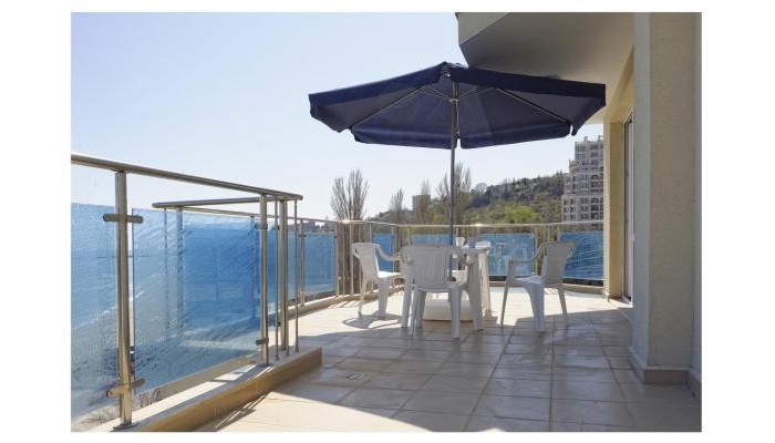 Lex Kabakum Apartments poza 31