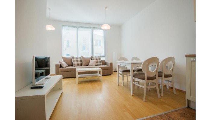 Lex Kabakum Apartments poza 22