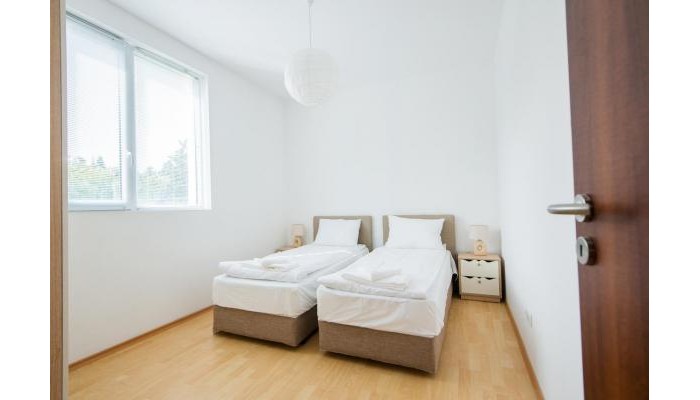 Lex Kabakum Apartments poza 23