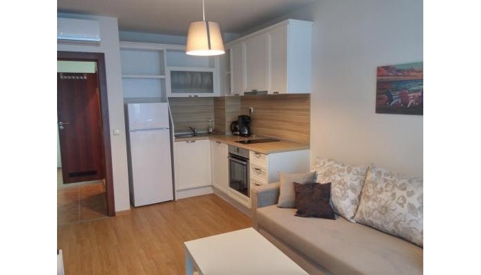 Lex Kabakum Apartments poza 10