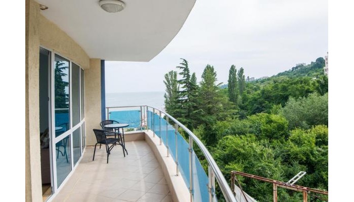 Lex Kabakum Apartments poza 0