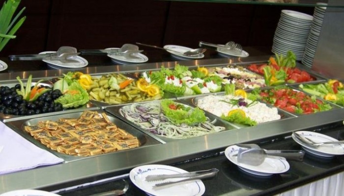 Hotel Orchidea Boutique Spa poza 6