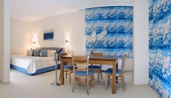 Hotel Orchidea Boutique Spa poza 8