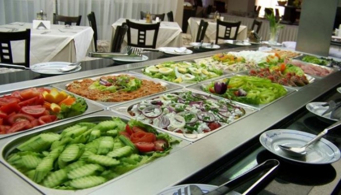 Hotel Orchidea Boutique Spa poza 5