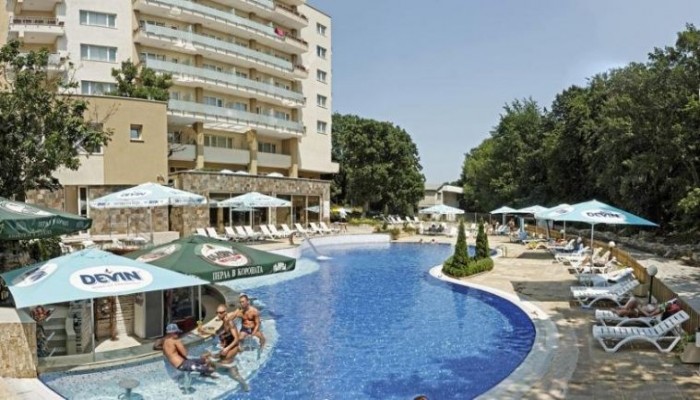 Hotel Orchidea Boutique Spa poza 0