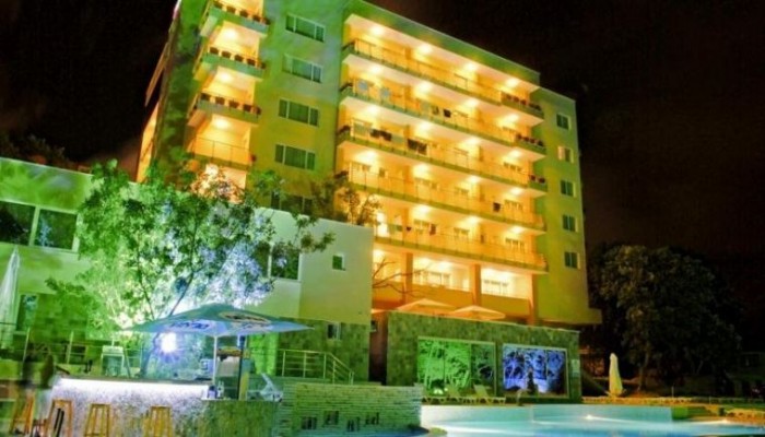 Hotel Orchidea Boutique Spa poza 3