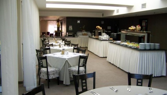 Hotel Orchidea Boutique Spa poza 4