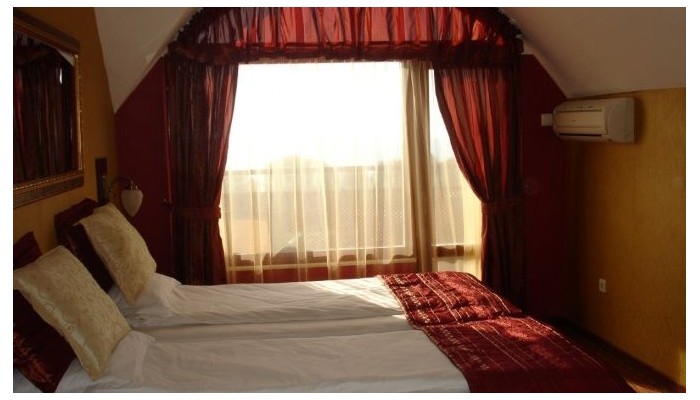 Hotel Royal Beach poza 2