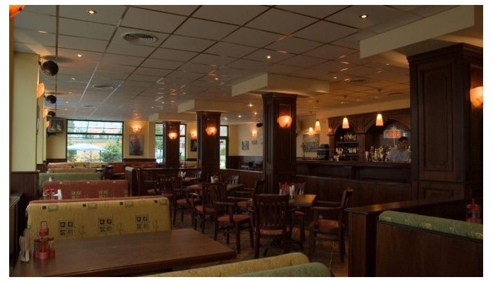 Hotel Royal Beach poza 11