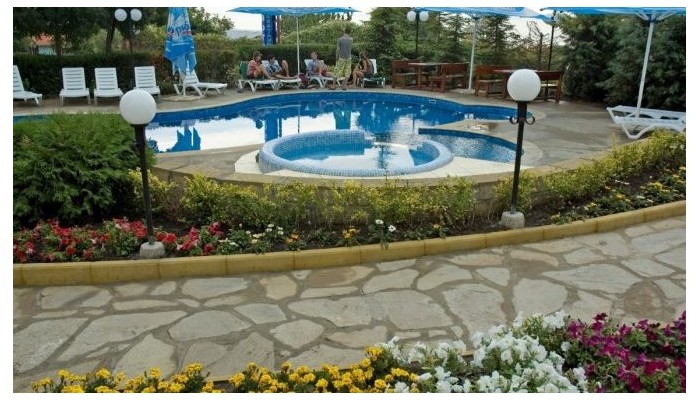 Hotel Royal Beach poza 0