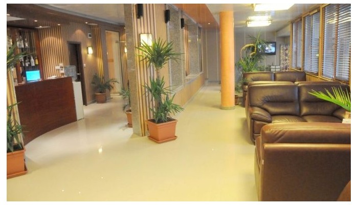 Hotel Royal Beach poza 9