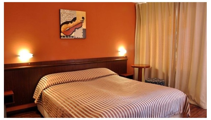 Hotel Royal Beach poza 3