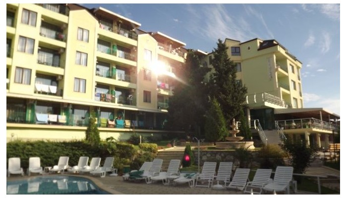 Poza pentru Hotel Silver 178-1483616678 Hotel Silver poza 0