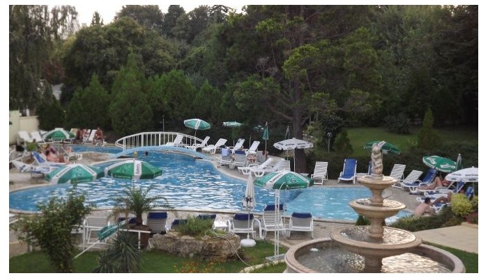 Poza pentru Hotel Silver 178-1483616679 Hotel Silver poza 5