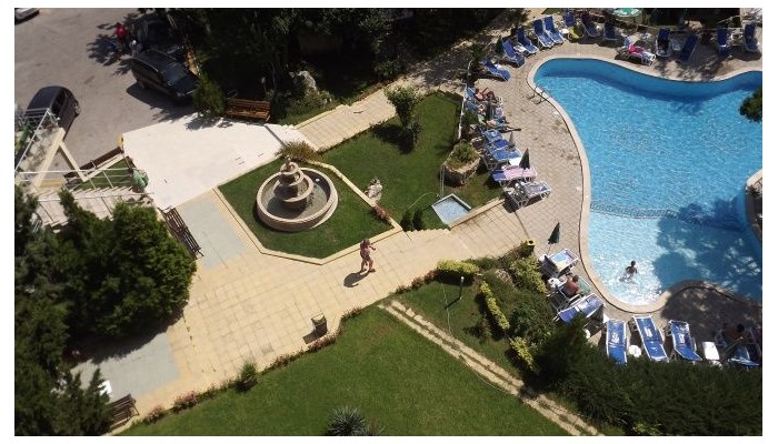 Poza pentru Hotel Silver 355-1483616678 Hotel Silver poza 2
