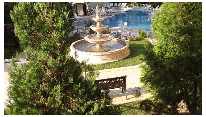 Poza pentru Hotel Silver 647-1483616680 Hotel Silver poza 7